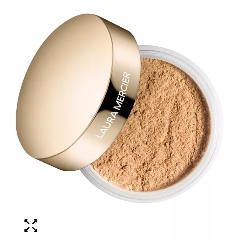 Laura Mercier
Translucent Loose Setting Powder - Light Catcher